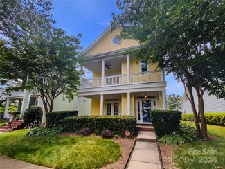 15907 Spruell St, Huntersville, NC 28078