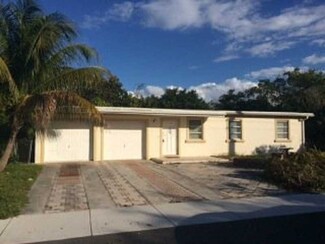 4710 NE 15th Ave, Pompano Beach, FL 33064