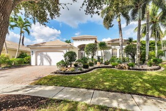 7543 Tarpon Cove Cir, Lake Worth, FL 33467