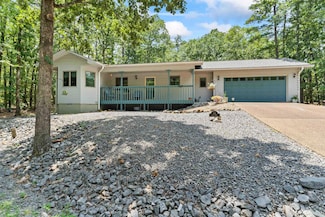 53 Cresta Way, Hot Springs Village, AR 71909