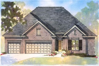 17381 Stallman Dr, Macomb, MI 48042