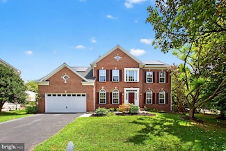 14040 Natia Manor Dr, North Potomac, MD 20878