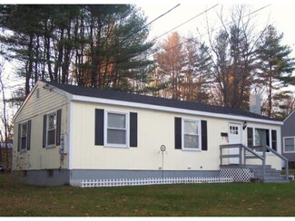30 Mark Rd, Franklin, NH 03235