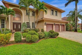 17285 SW 13th St, Pembroke Pines, FL 33029