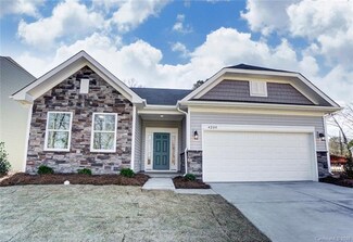 4208 Brazos St Unit Lot 220, Charlotte, NC 28214
