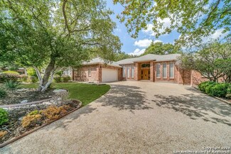 18211 Summer Springs St, San Antonio, TX 78259