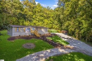 126 Spring Ct, Marietta, SC 29661