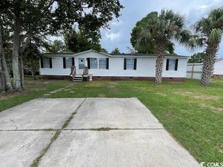 2533 N Wild Rose Dr, Myrtle Beach, SC 29579