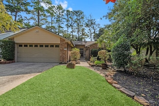 62 S Woodstock Circle Dr, Spring, TX 77381