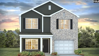 230 Blue Valley Ct, Columbia, SC 29203