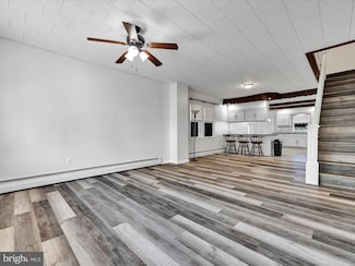0 S Nicholas St, Saint Clair, PA 17970