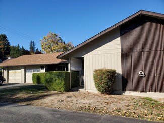 1223 &1227 NW A & B Highland Ave, Grants Pass, OR 97526