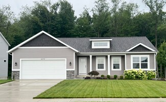 6370 Parker St, Allendale Charter Township, MI 49401