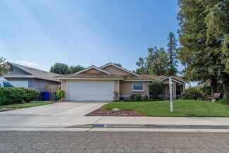 1877 Memory Ln, Porterville, CA 93257