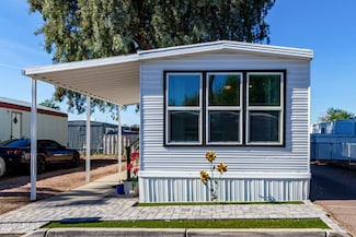 5601 W Missouri Ave Unit 87, Glen Dale, AZ 85301