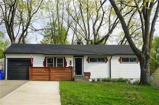 6017 E 149th St, Grandview, MO 64030