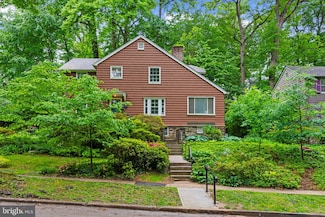 201 Deepdene Rd, Baltimore, MD 21210
