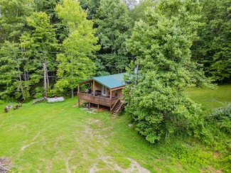 0000 Glen Lawson Rd, Ezel, KY 41425