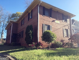 1037 Oglethorpe Ave SW, Atlanta, GA 30310
