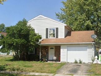 524 Sandpiper St, Lima, OH 45801