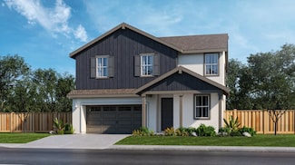 Residence H2, Manteca, CA 95337