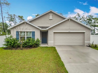 4923 SW 166th Loop, Ocala, FL 34473
