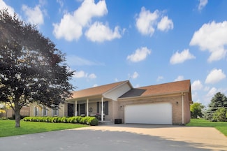 23 Summerfield Dr, Arcanum, OH 45304