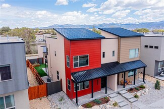 1130 Agate Ln, Poncha Springs, CO 81242