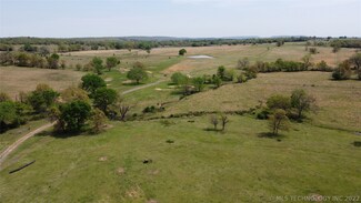 0 N 4770 Rd, Stigler, OK 74462