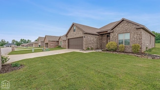 118 E Hills Dr, Bono, AR 72416