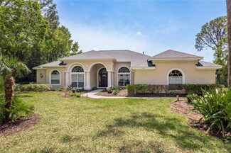 1544 Mary Ln, Tarpon Springs, FL 34689