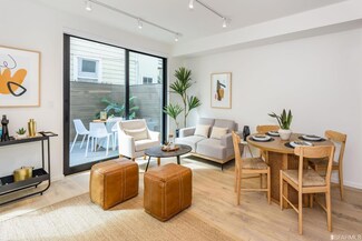100 Duboce Ave Unit 206, San Francisco, CA 94103