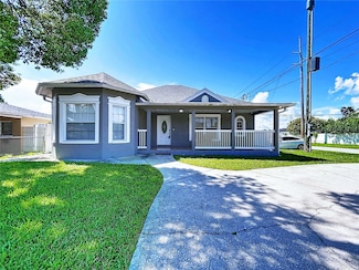 3324 W Abdella St, Tampa, FL 33607