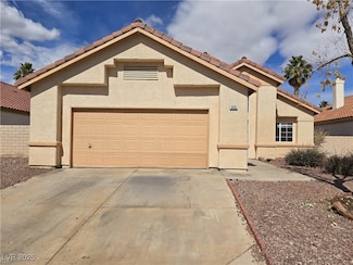668 Hitchen Post Dr, Henderson, NV 89011
