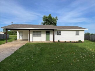 117 Buren Ct, Holcomb, MO 63852