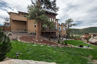 777 Dreamcatcher Ln, Evergreen, CO 80439