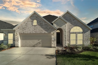 4711 Whisperwood Dr, Rosenberg, TX 77471