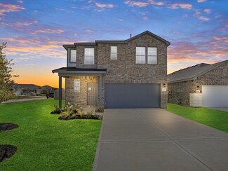 21158 Staked Plains Dr, Cypress, TX 77443