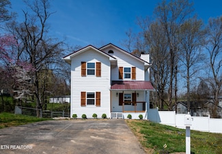 426 Willow Tree Ln, Morristown, TN 37814