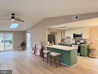 9029 Flicker Place, Columbia, MD 21045