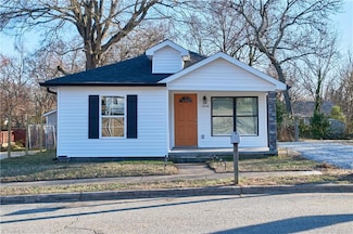 1314 Furlough Ave, High Point, NC 27260