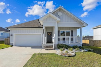 6012 Rutherford Loop, Pensacola, FL 32526