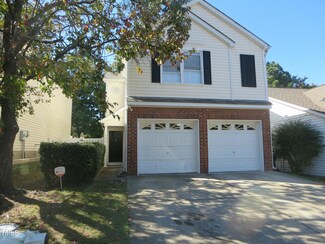 1613 Beacon Valley Dr, Raleigh, NC 27604