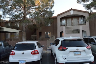 2121 Sealion Dr Unit 105, Las Vegas, NV 89128