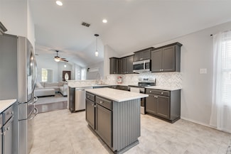 1101 Mount Olive Ln, Forney, TX 75126