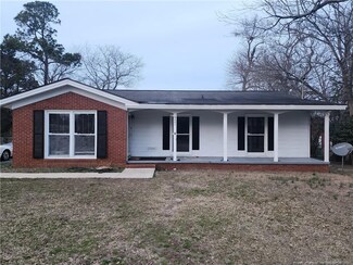 6557 Baldoon Dr, Fayetteville, NC 28314
