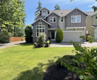 502 233rd Ave NE, Sammamish, WA 98074