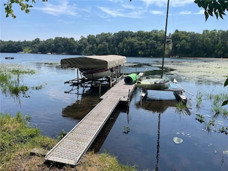 1474 195th Avenue Ave, Milltown, WI 54810