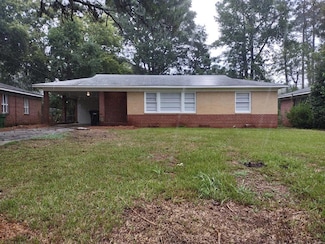 2807 Ladd St, Columbus, GA 31903