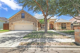 2504 Wernecke Ave, Mission, TX 78574